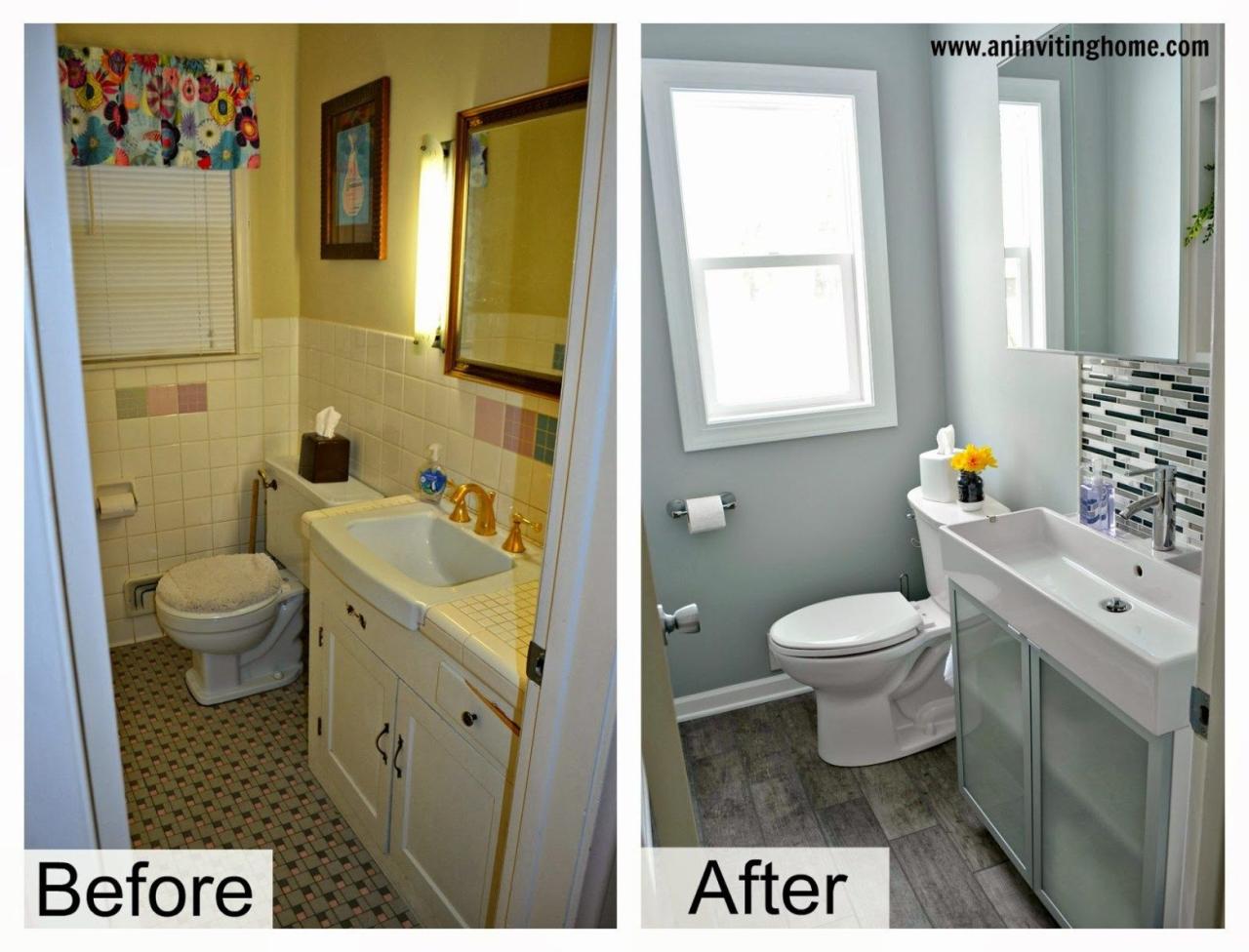 Low Cost Diy Bathroom Remodel at Benjamin Rebecca blog Low Cost Diy Bathroom Remodel at Benjamin Rebecca blog