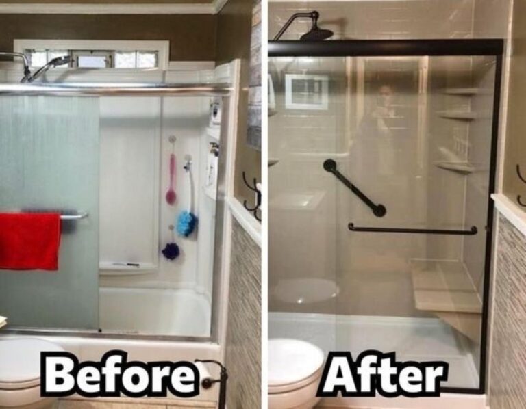 Fast Bathroom Remodel in 24 Hours: How to In 2024