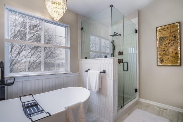 Bathroom Remodel Designers Near Me - J Van Leer Designs - Affordable ...