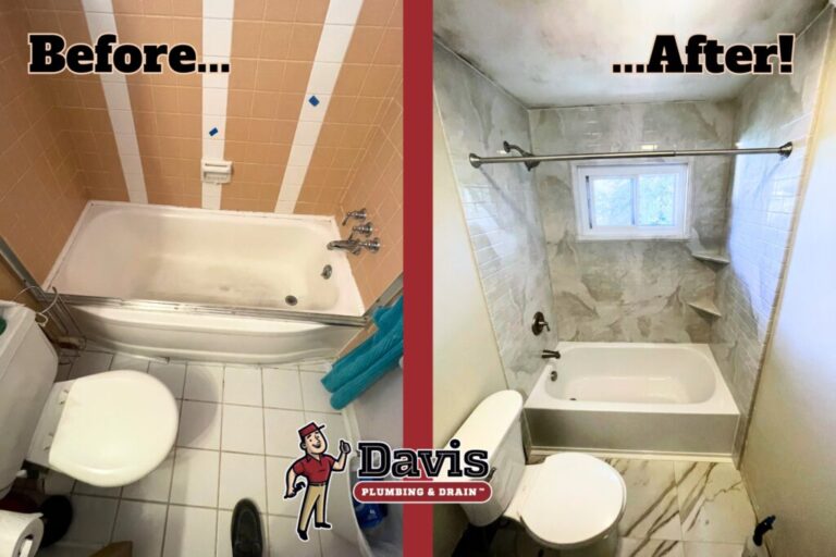 One Day Bathroom Remodel: Fast, Affordable, and Hassle-Free Upgrades