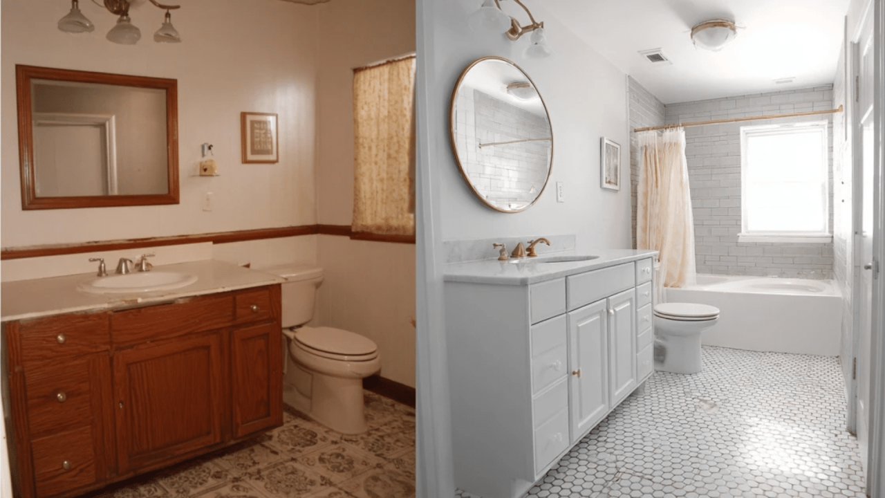 How Long to Refit a Bathroom? Complete Timeline Guide - Bromley Tilers How Long to Refit a Bathroom? Complete Timeline Guide - Bromley Tilers
