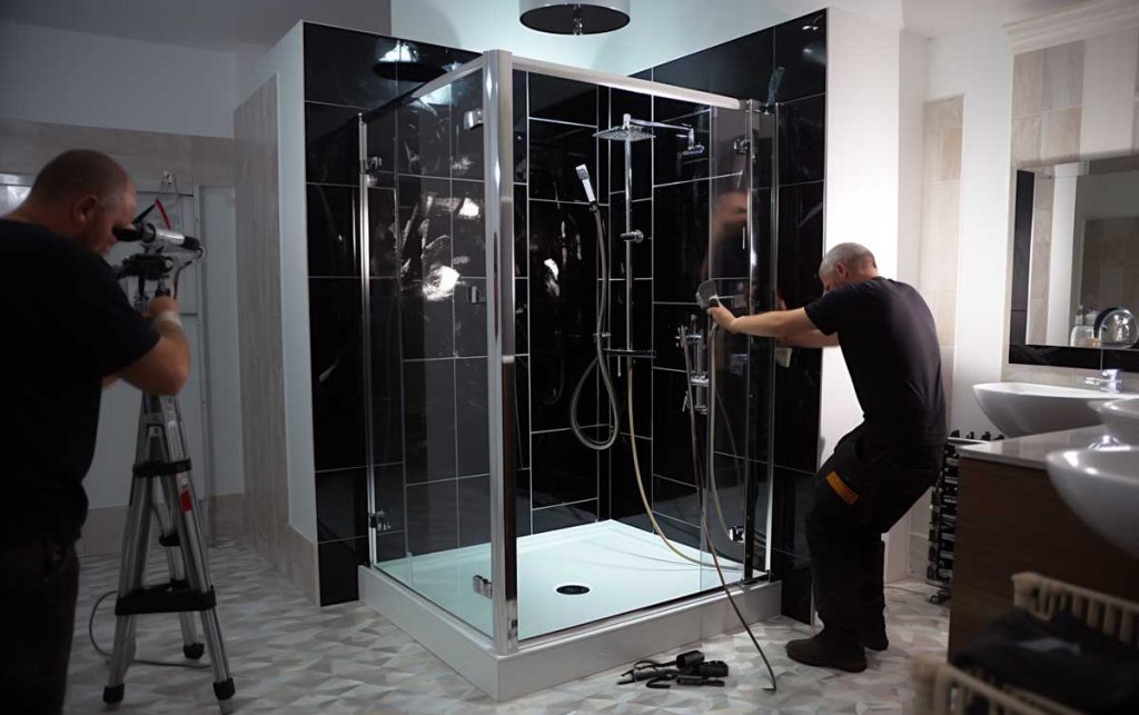 Expert Shower Installation: Top Bathroom Renovation Guide Expert Shower Installation: Top Bathroom Renovation Guide