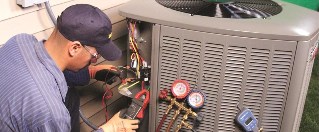 The Importance of Regular AC Tune-Ups for Optimal Performance