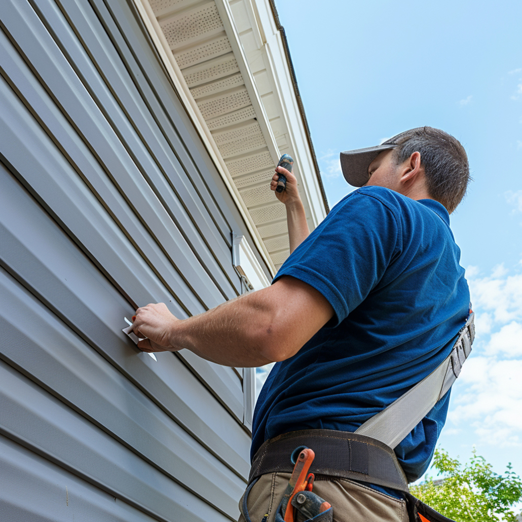 How to Choose a Siding Contractor: A Comprehensive Guide